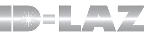 ID-LAZ Logo
