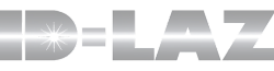 ID-LAZ Logo